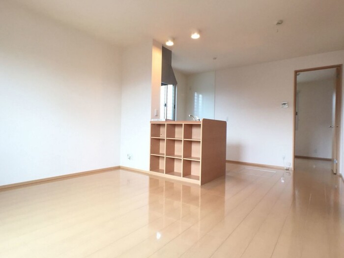 3/25 リビング/ダイニング