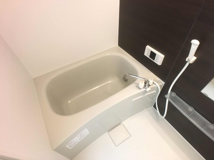 7/28 浴室