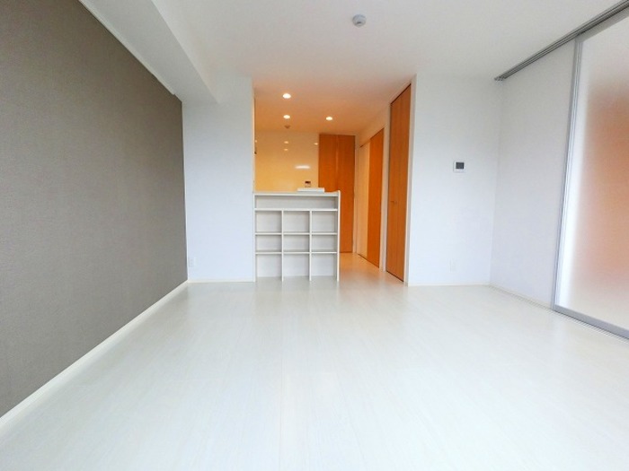 3/27 リビング/ダイニング