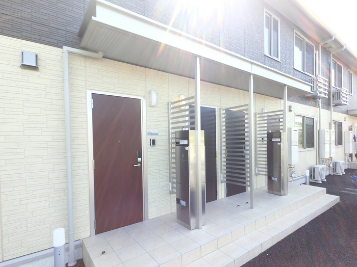 5/17 エントランス