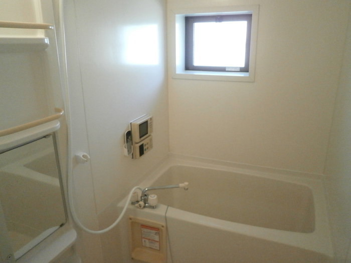 8/23 浴室