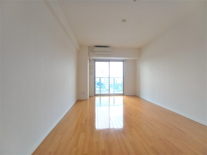 3/17 リビング/ダイニング