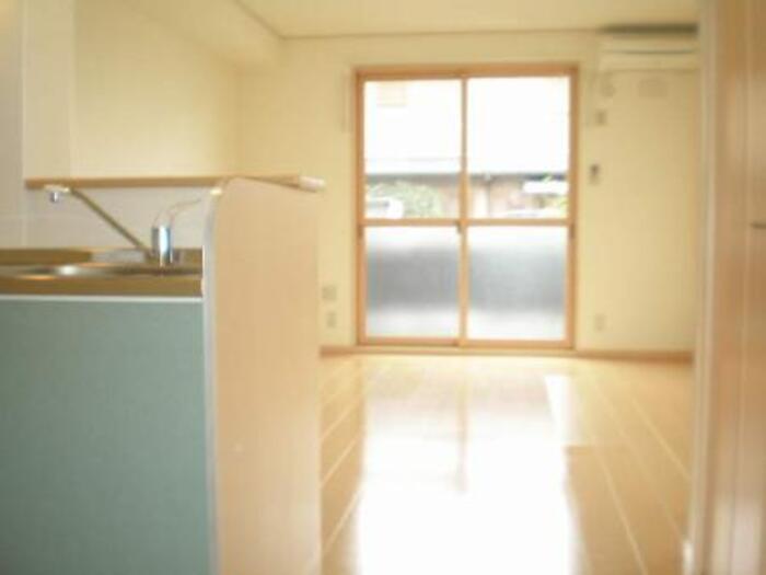 3/7 リビング/ダイニング