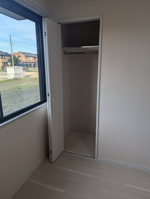 16/21 バルコニー