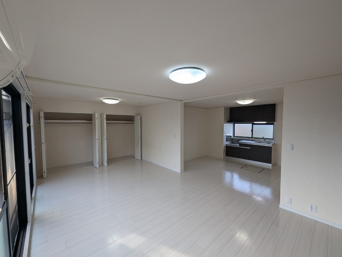 3/21 リビング/ダイニング