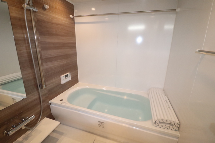 7/14 浴室