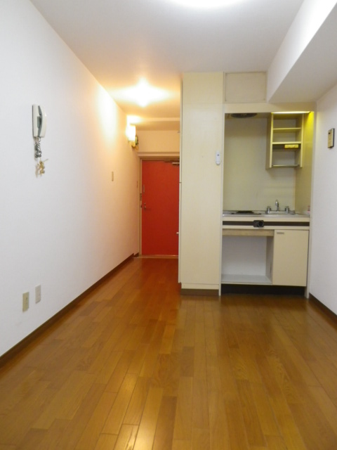 3/19 リビング/ダイニング