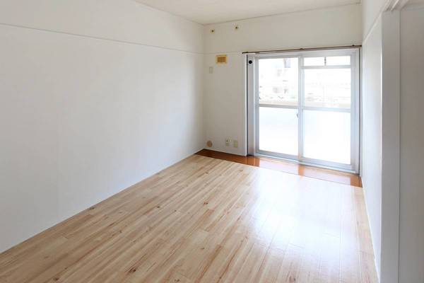 3/17 リビング/ダイニング