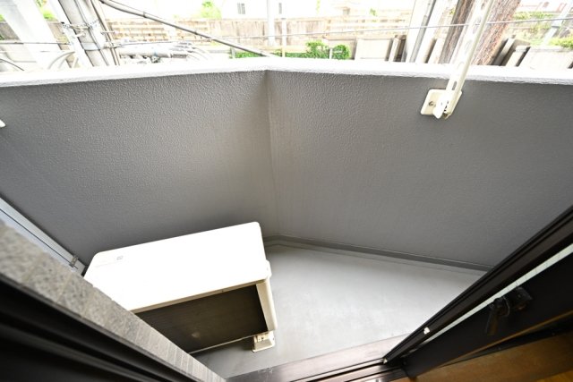 16/30 バルコニー
