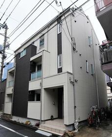 1/16 外観