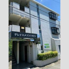 15/15 エントランス