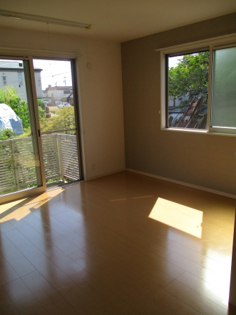 3/25 リビング/ダイニング