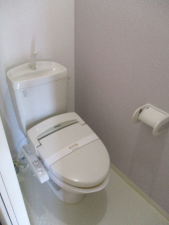 10/25 トイレ