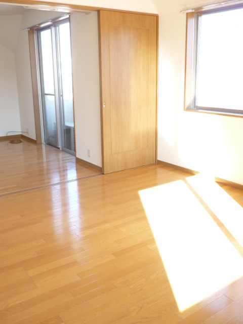 5/23 リビング/ダイニング