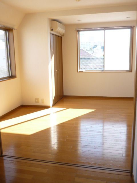 3/23 リビング/ダイニング