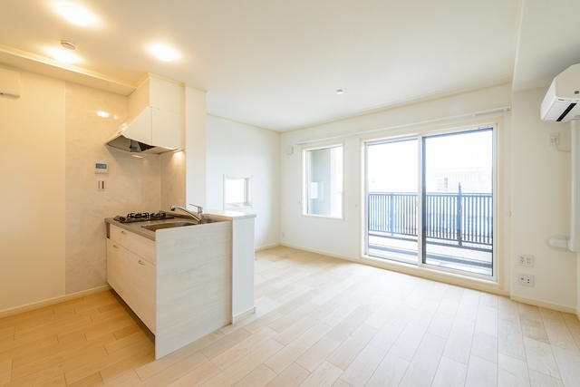 5/29 リビング/ダイニング