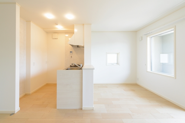 6/29 リビング/ダイニング