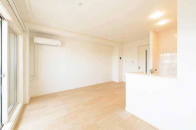 7/29 リビング/ダイニング