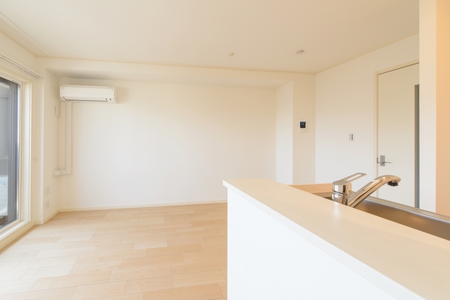 8/29 リビング/ダイニング