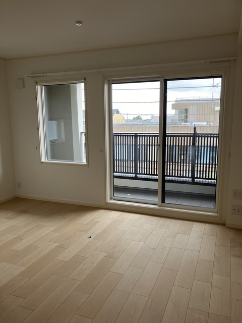 4/29 リビング/ダイニング