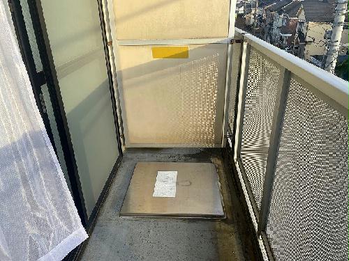 14/14 駐車場