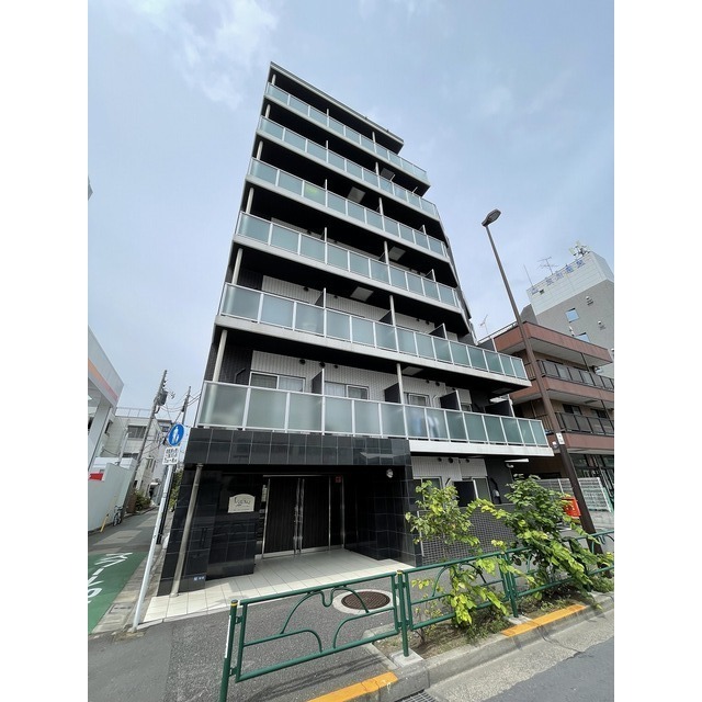 1/17 外観