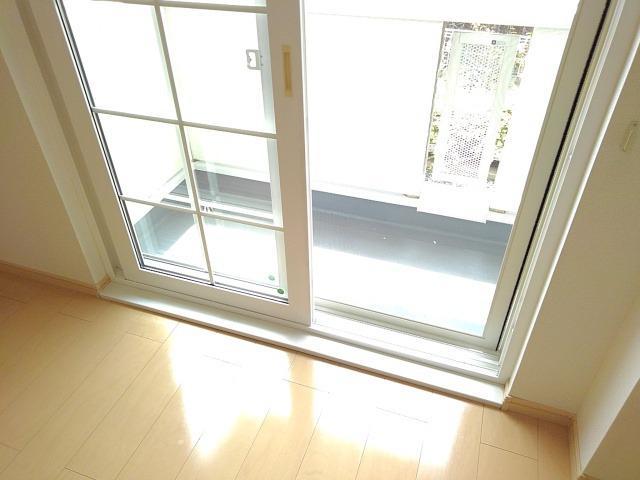 12/20 バルコニー