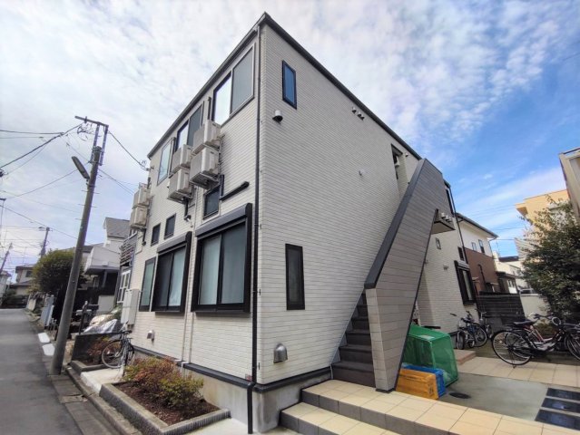 1/14 外観