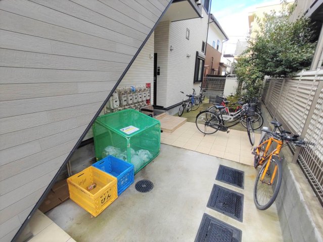 12/14 エントランス