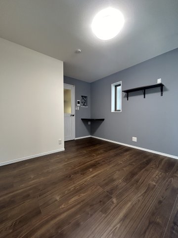 4/19 リビング/ダイニング