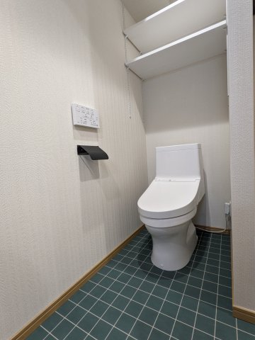 17/28 トイレ