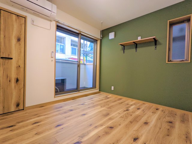 3/28 リビング/ダイニング