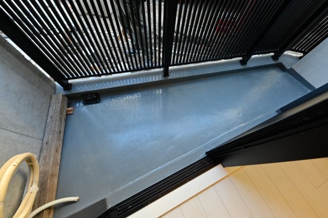 18/25 バルコニー