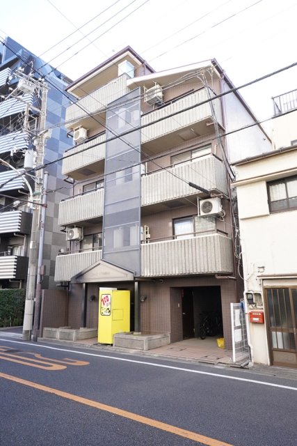1/27 外観