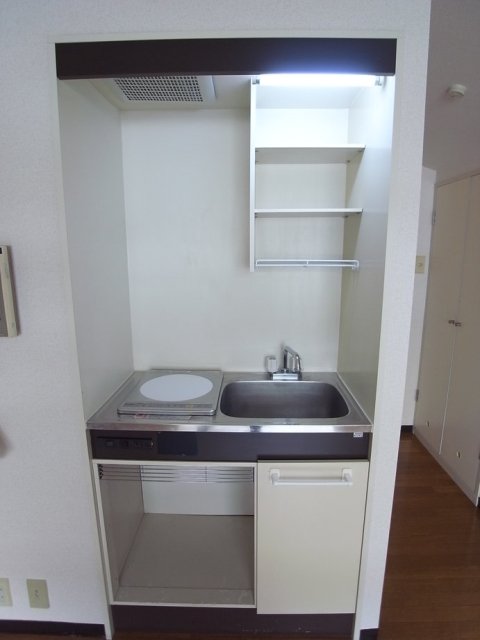 10/27 キッチン