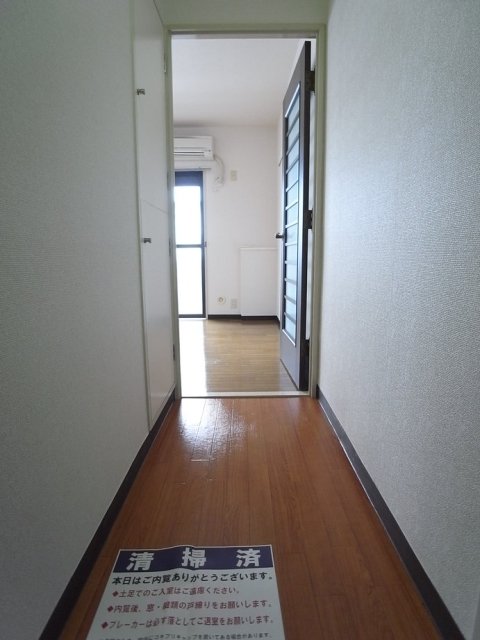 9/27 玄関
