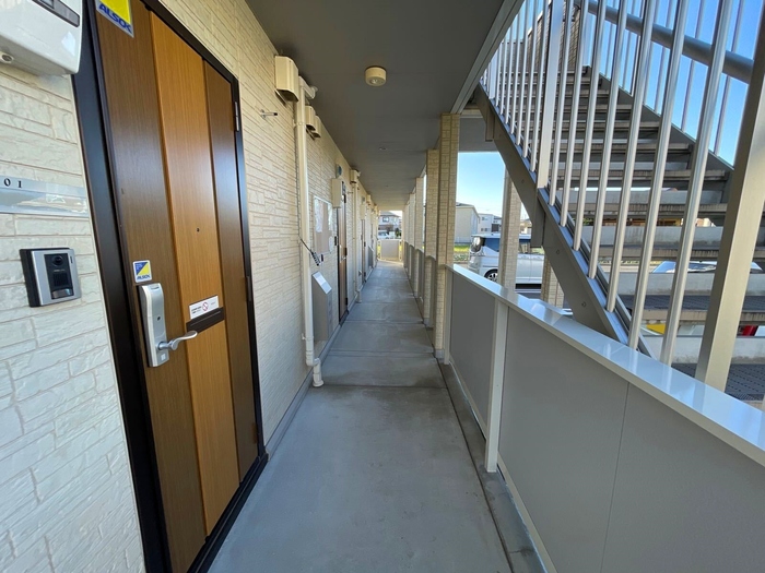 19/24 エントランス