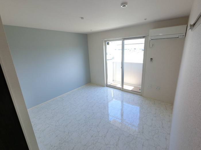 3/24 リビング/ダイニング