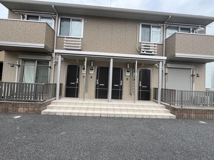 17/19 エントランス