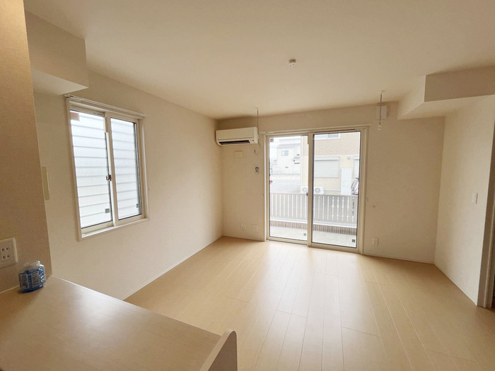 3/19 リビング/ダイニング