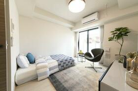 3/22 リビング/ダイニング