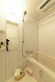 8/22 浴室