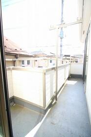 14/16 バルコニー