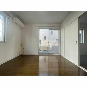 4/15 リビング/ダイニング