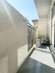 14/16 バルコニー