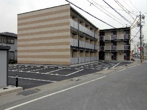 1/17 外観