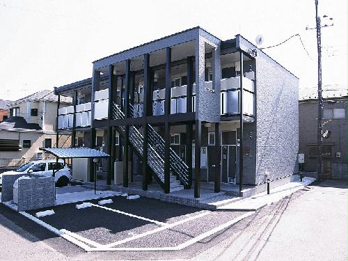 1/14 外観