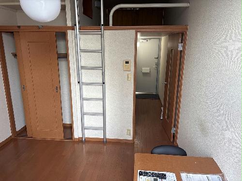 3/14 リビング/ダイニング