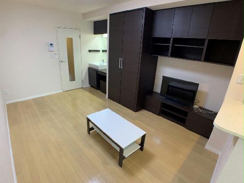 3/16 リビング/ダイニング