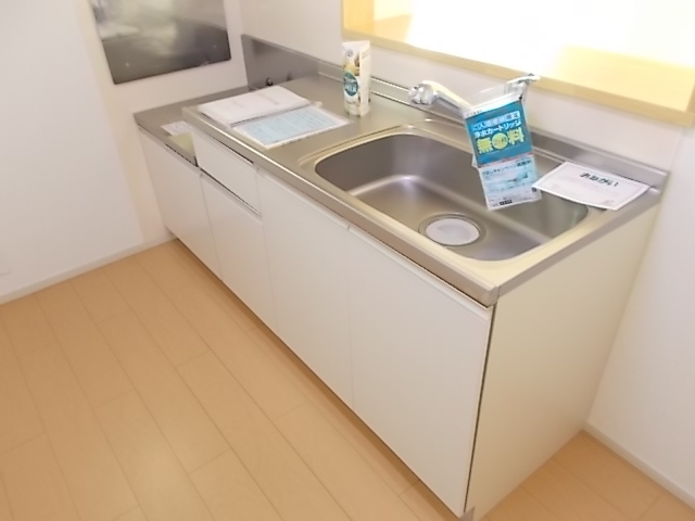 7/20 キッチン